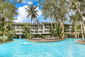 Elysium Private Apartments at The Drift Resort